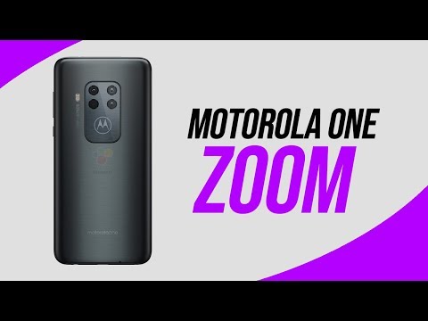 Motorola One Zoom Price, Specifications & Launch Date