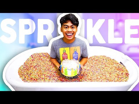 sprinkle-bath-challenge!