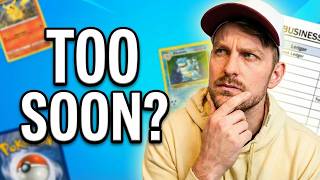 The Real Reason to Start an LLC for Pokemon Cards