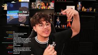 Donut SMP LIVE | SUNDAY!!! Teleporting To Viewers & Reacting