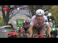 La Vuelta 2022 Étape 17 Résumé