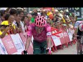 La Vuelta 2022 Étape 17 Résumé