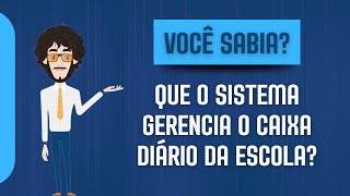 Você sabia? Controle de Caixa Diário no DKSoft screenshot 4