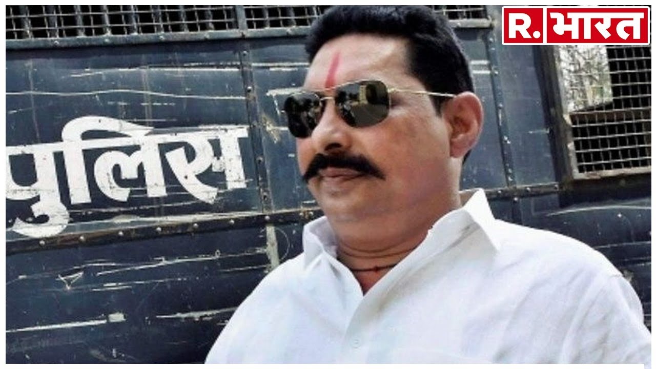 hindi news channel live निर्दलीय विधायक अनंत सिंह को कोर्ट से बड़ा झटका, अग्रिम जमानत की याचिका ख़ारिज