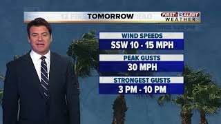 13 First Alert Weather for June 20