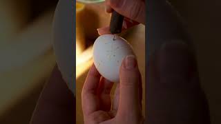 Solche Ostereier Hast Du Noch Nie Gemacht