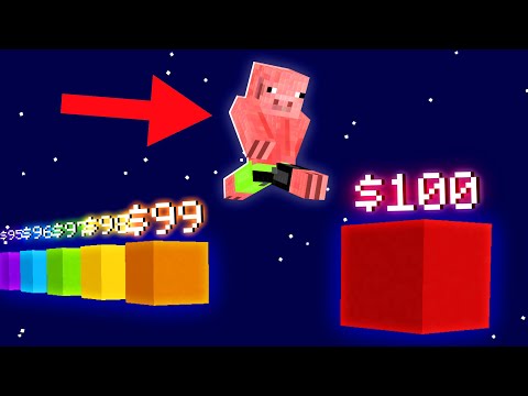 I Paid Minecraft YouTubers for the Challenge...