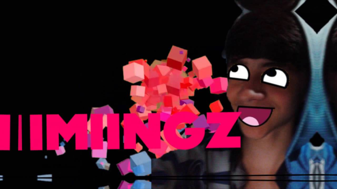 INTRO DORGAS PARA IMIINGZ 1K - (BY EU CLARU UAI)