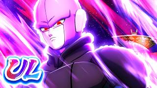 ✋¿Y SI VOLVEMOS a PARAR EL TIEMPO 1 AÑO DESPUÉS? HIT ULTRA Dragon Ball Legends
