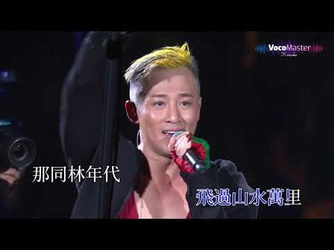 林峯 - 同林 @ A TIME 4 YOU 演唱會 2013【1080P】