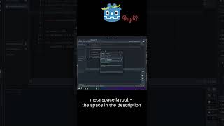 Custom Meta Script In Custom Script Template - Today I Learn 62