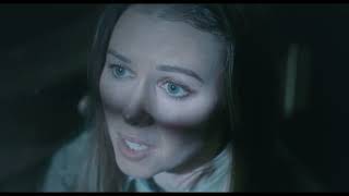 PRIEST FIGHTS DEMON | Horror Full Movie | A Vatican Exorcist Faces a Murderous Evil 🎬😱