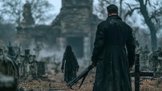 PRIEST FIGHTS DEMON | Horror Full Movie | A Vatican Exorcist Faces a Murderous Evil 🎬😱