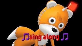 Can You Feel The Sunshine With Lyrics Sing Along