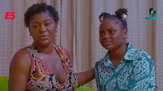 ANADANGANYWA HANA BABA KUMBE BABAAKE NI TAJIRI MKUBWA | FULL MOVIE KWA KISWAHILI #lovestory