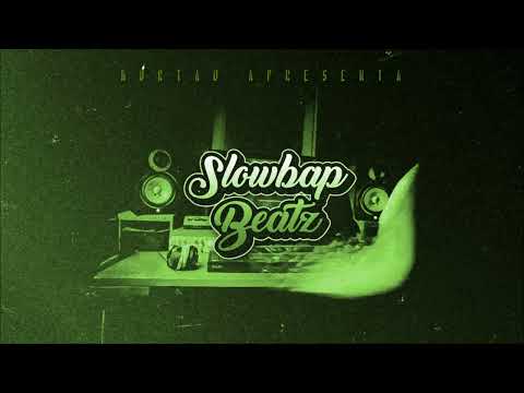 07. Slow Burning - Free Beat [Uso Livre]