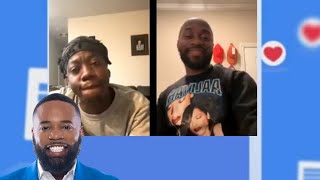 Shoot Your Shot Wednesdays: LGBTQ+ Edition Live on Instagram