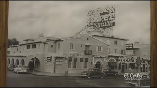 El Cortez Presents: THE BEGINNING (Part 2)