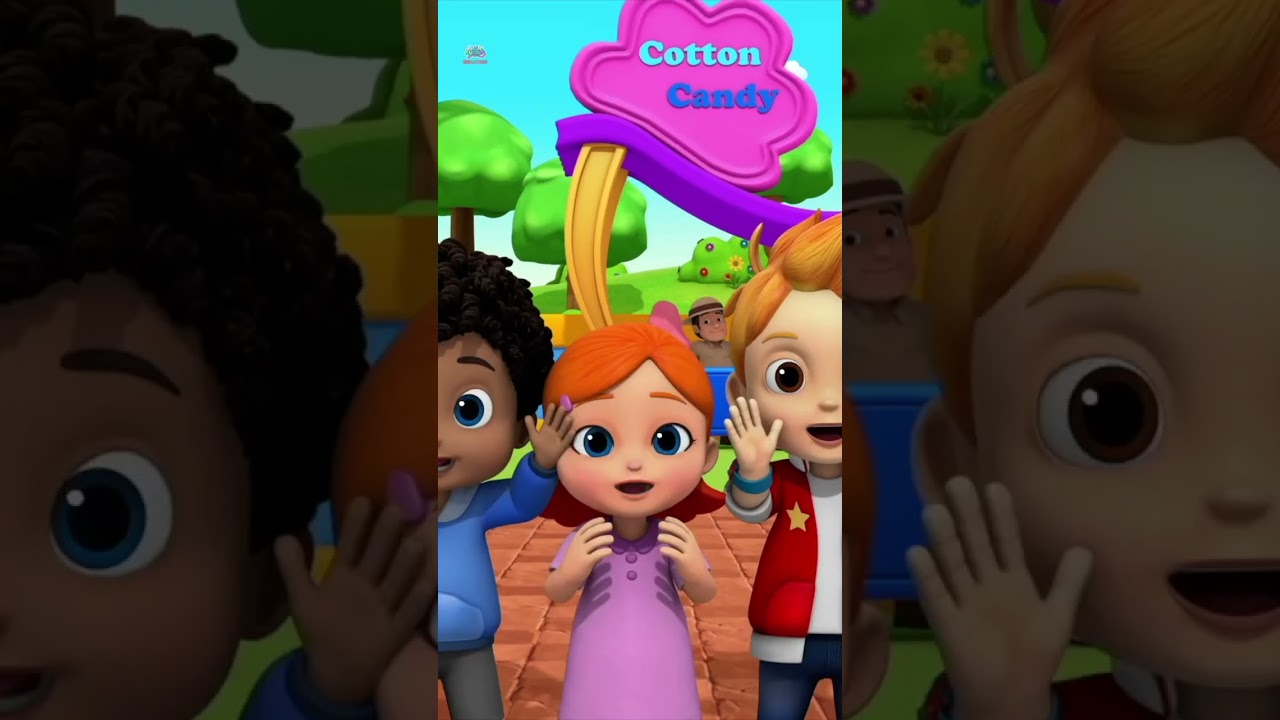 Hayvanat Bahçesi şarkısı #shorts #ytshorts #trending #rhymes #viral #boombuddies #zoosong