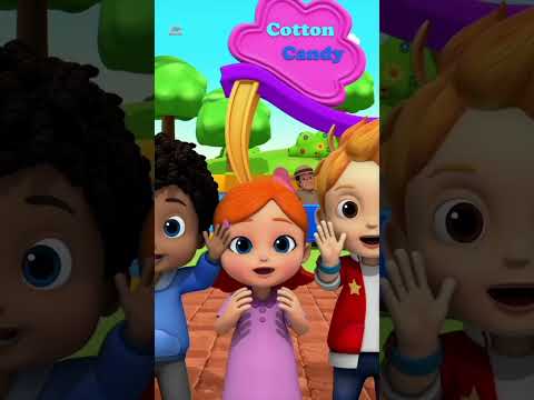 Hayvanat Bahçesi şarkısı #shorts #ytshorts #trending #rhymes #viral #boombuddies #zoosong