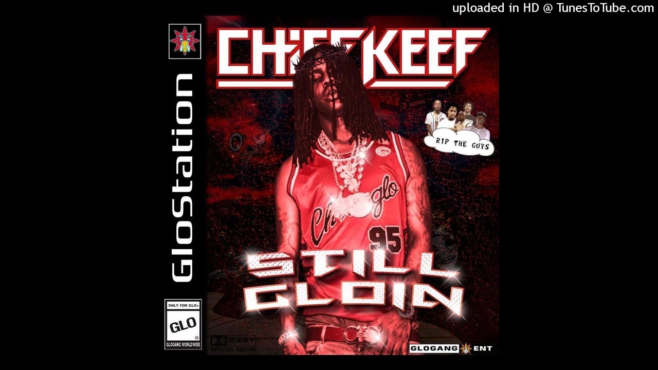[FREE] Chief Keef x Tadoe x Drill Type Beat 2026 - "Still Gloin" [Prod. DE Tommi]