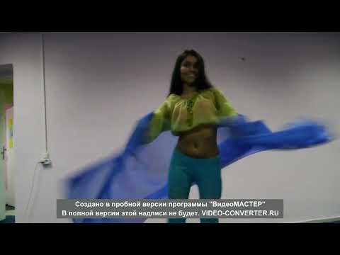 Amel Jazi Raks Bedeya 