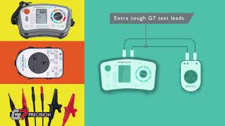 PASS | Kewtech - Cutting-Edge Products