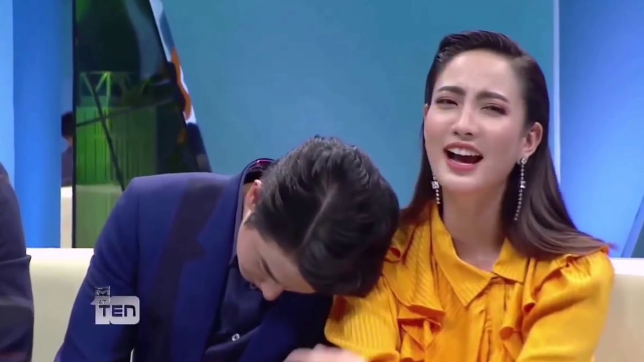 FANMADE MV James Ji Taew 