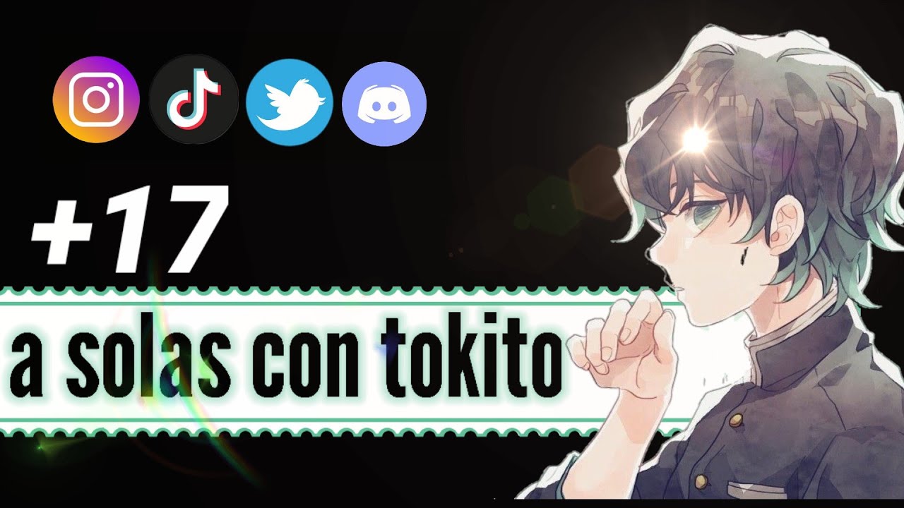 ASMR/Roleplay { a solas con tokito } | +17 | Muichiro Tokito| 