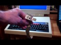 Mounting BBC Micro disc images over USB