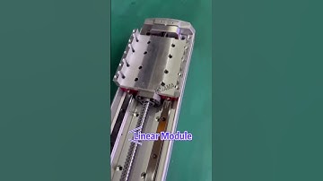 Linear Modules