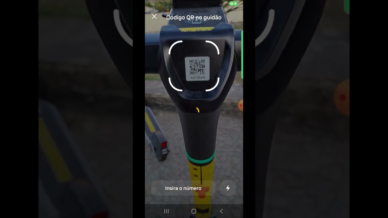 Como usar o novo Patinete Elétrico da Whoosh no Rio de Janeiro 