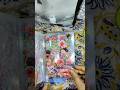 Unboxing vintage flower building series #art #journaling #ytshorts #shorts #diy #creativejournaling