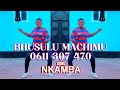 BUSULU MACHIMU Song NKAMBA MGANGA Official Music Audio By MlengiStudio