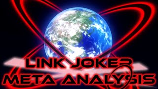 Cardfight!! Vanguard: Link Joker Meta Analysis