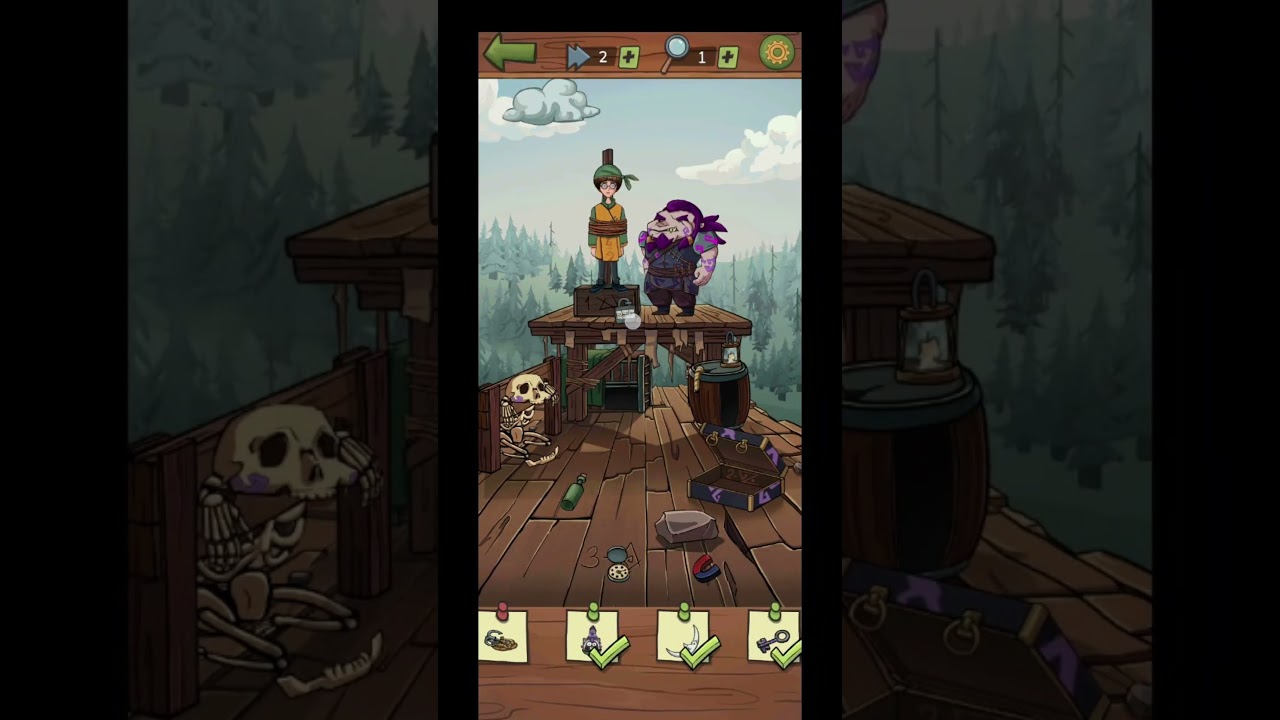 Find Joe - Death Square || Chapter 3 Location 10 #findjoe