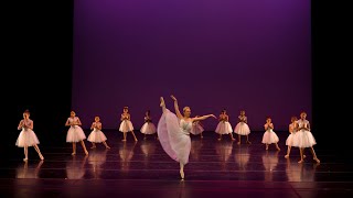Nutcracker 2024: Angels