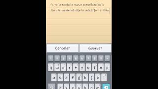 Como descargar y utilizar PEP mp3 screenshot 5