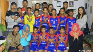 Fadli JR#7 (JALI-JALI CUP 2017)