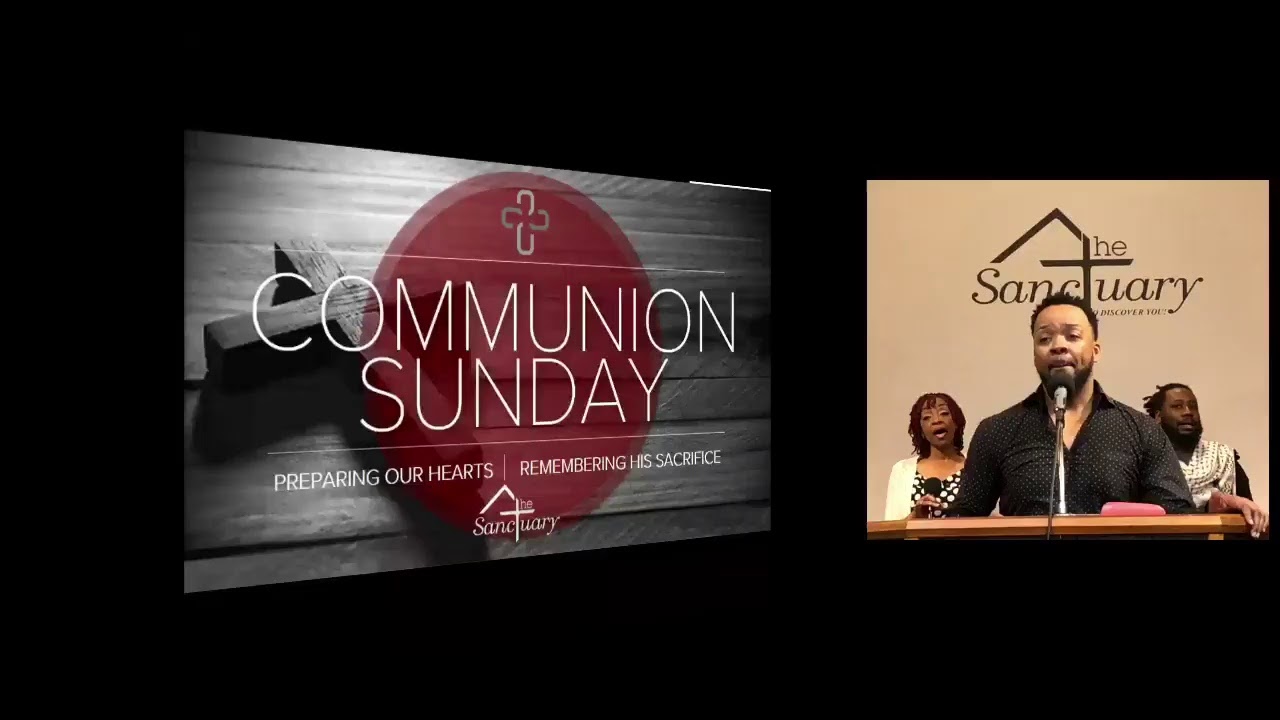 "It's changing hands" I Chronicles 13:7-14