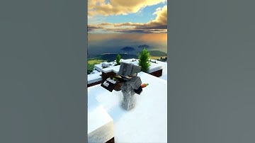 Texture Pack: Realism Mats Shaders: Bliss Shaders  #MinecraftRealism #TexturePack #RealismMats #Mine