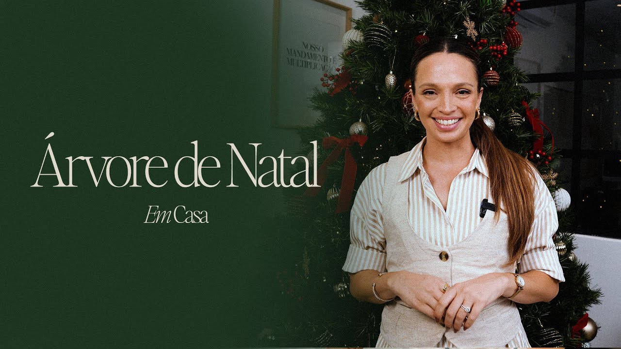 EmCasa I Season of Natal no ar!