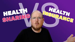 Healthshare Ministries vs. Health Insurance (Are They Actually More Affordable?)