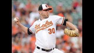 Orioles Wrap with Peter Schmuck