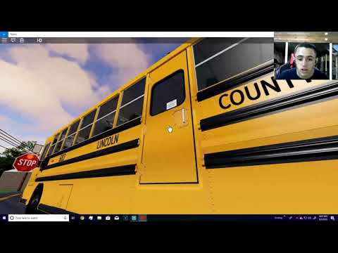 Roblox School Bus Simulator New Update Youtube - youtube school bus simulator 2017 bus refresh roblox Roblox School Bus Simulator New Update Youtube - school bus simulator 2017 bus refresh roblox