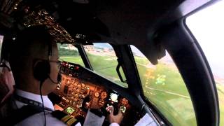FY2094 SZB-PEN Sept 14 ATR72-500 Airliner (Capt: Izzaz T / Fo: JFK)