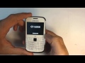Desbloquear Samsung Ch@t 335 S3350 - factory reset