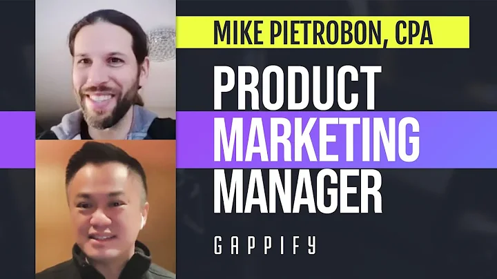 E25: My First Non-Accounting Role with Mike Pietrobon