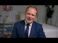 MAKO® hip and knee replacements | Robotic surgery explained