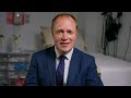MAKO® hip and knee replacements | Robotic surgery explained